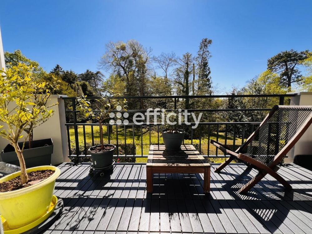 Vente Appartement Appartement Nantes