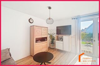  Chalet � vendre 4 pi�ces 64 m�