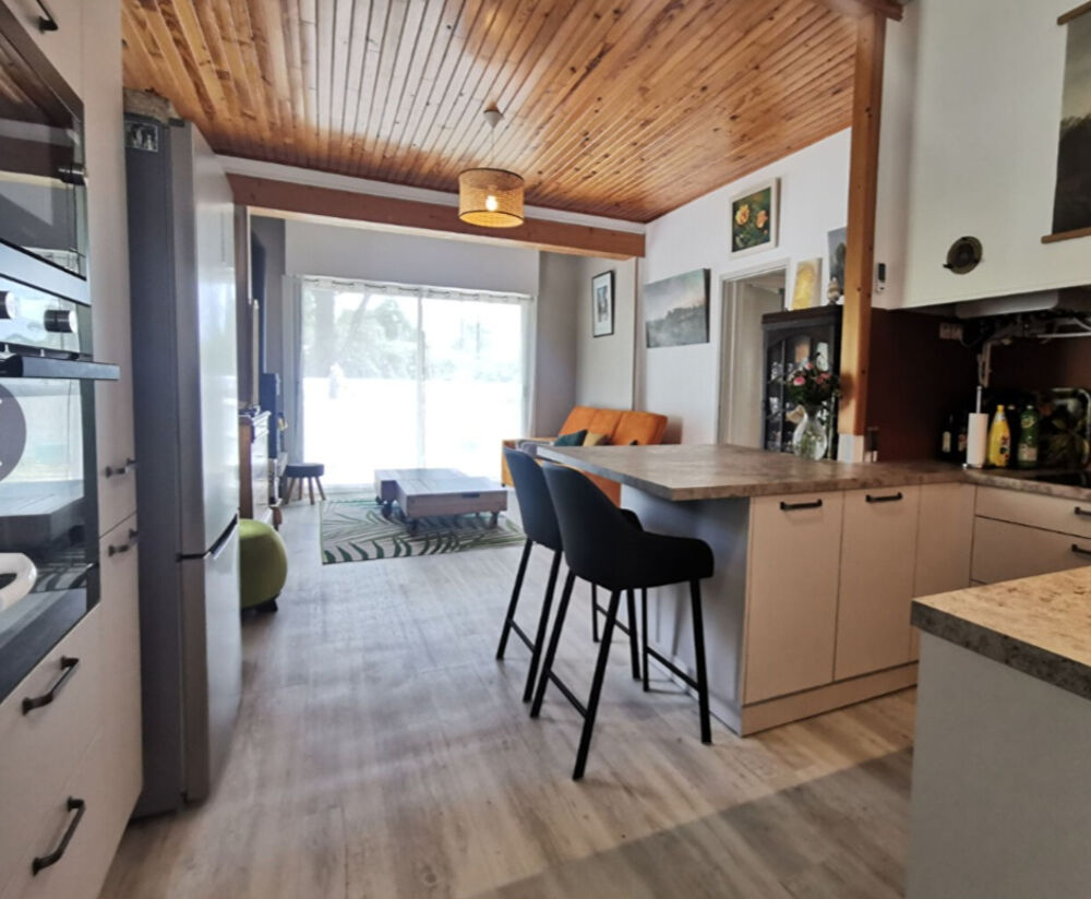 Vente Maison Maison  Andernos-les-Bains, 105m2 Andernos les bains