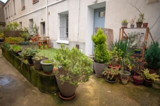  Appartement à louer 1 pièce 18 m² Montreuil