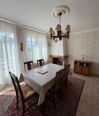 Maison à vendre 5 pièces 95 m²
