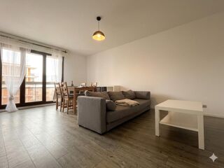  Appartement � vendre 2 pi�ces 46 m�