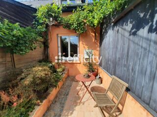  Maison à vendre 4 pièces 115 m²