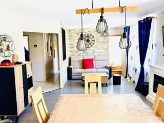  Maison à vendre 5 pièces 119 m²