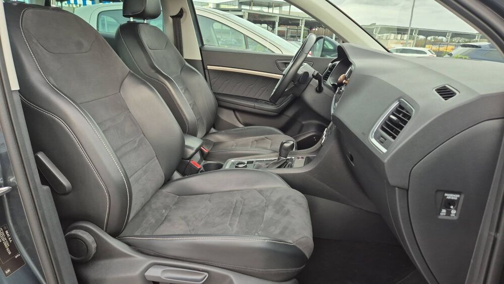 Ateca 2.0 TDI 150 DSG7 Xperience 2021 occasion 68520 Burnhaupt Le Bas