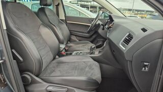 Ateca 2.0 TDI 150 DSG7 Xperience 2021 occasion 68520 Burnhaupt Le Bas