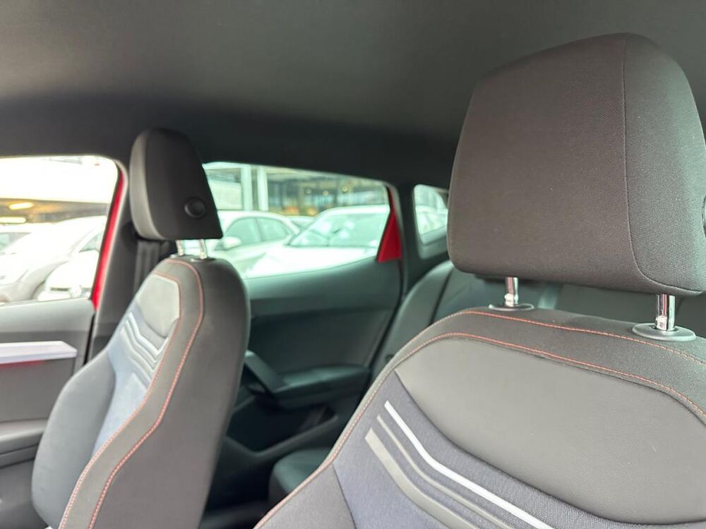 Ibiza V (2) 1.5 TSI 150 S/S ACT FR DSG7 2024 occasion 78240 Chambourcy