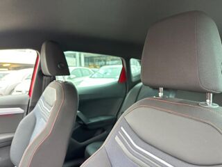 Ibiza V (2) 1.5 TSI 150 S/S ACT FR DSG7 2024 occasion 78240 Chambourcy