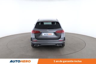 Classe B 180 d AMG Line Edition 7G-DCT 116 ch 2020 occasion 92130 Issy-les-Moulineaux