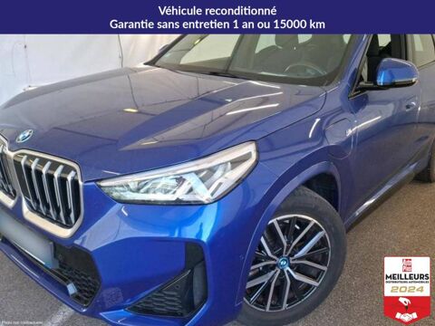 Annonce voiture BMW X1 38900 €