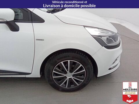 Clio TCe 90 Trend 2018 occasion 10150 Lavau