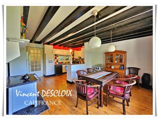  Maison à vendre 7 pièces 201 m²