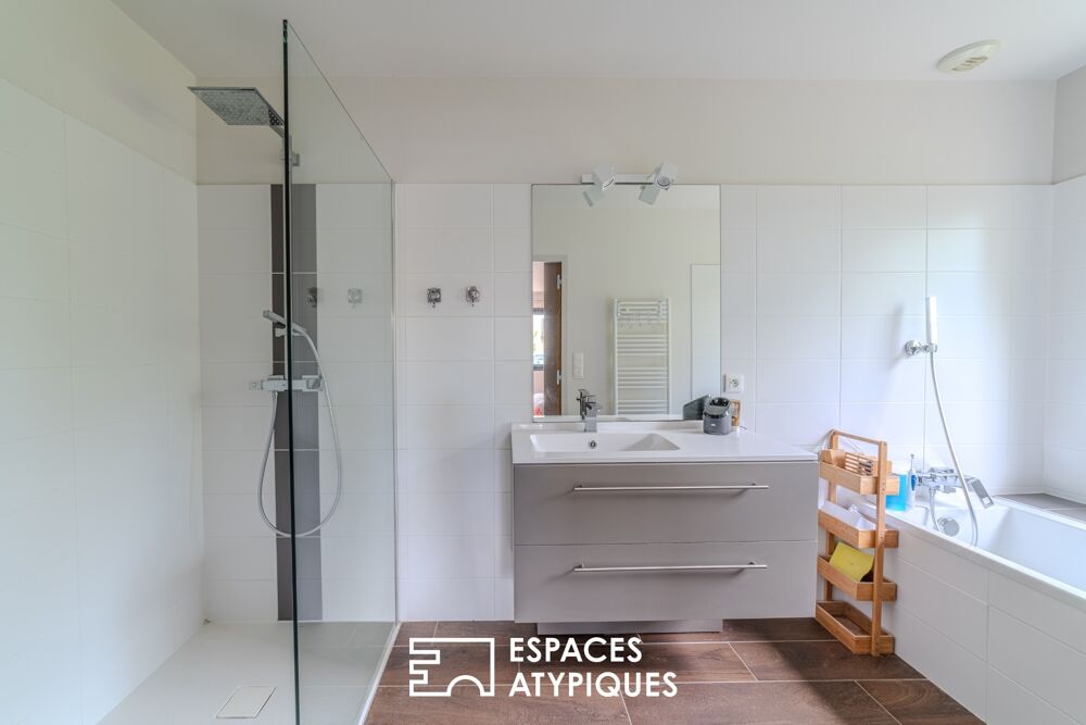 à vendre  Maison Charnay-lès-Mâcon (71850)