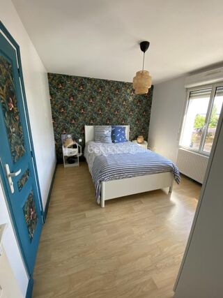  Maison � vendre 5 pi�ces 134 m�