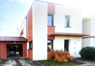  Maison à louer 4 pièces 100 m²