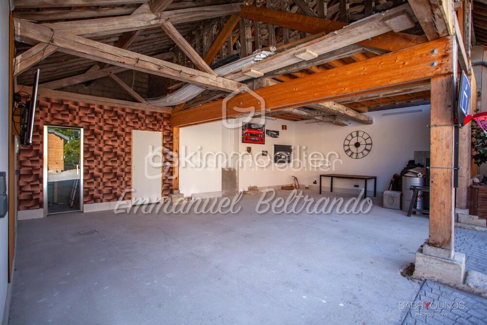 à vendre  Maison Villechétif (10410)