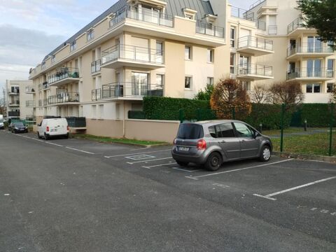  Appartement  louer 2 pices 40 m