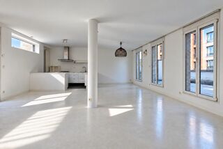 Vente Maison Maison Saint ouen sur seine