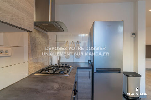  Appartement  louer 3 pices 52 m