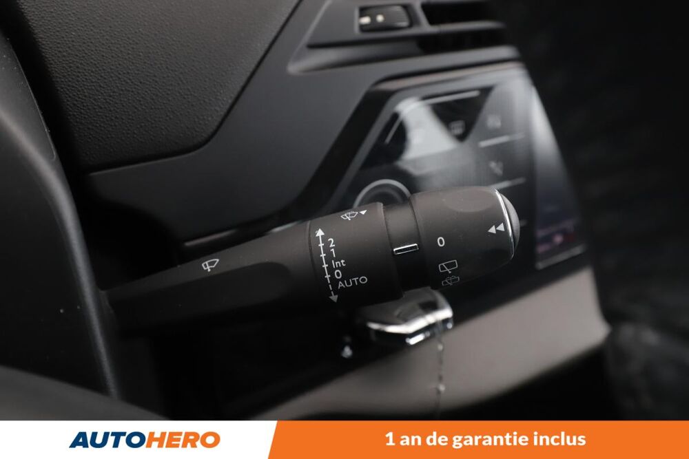 Grand C4 Spacetourer 1.5 Blue-HDi Feel BV6 131 ch 2021 occasion 92130 Issy-les-Moulineaux
