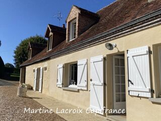  Proprit/chteau  vendre 8 pices 226 m