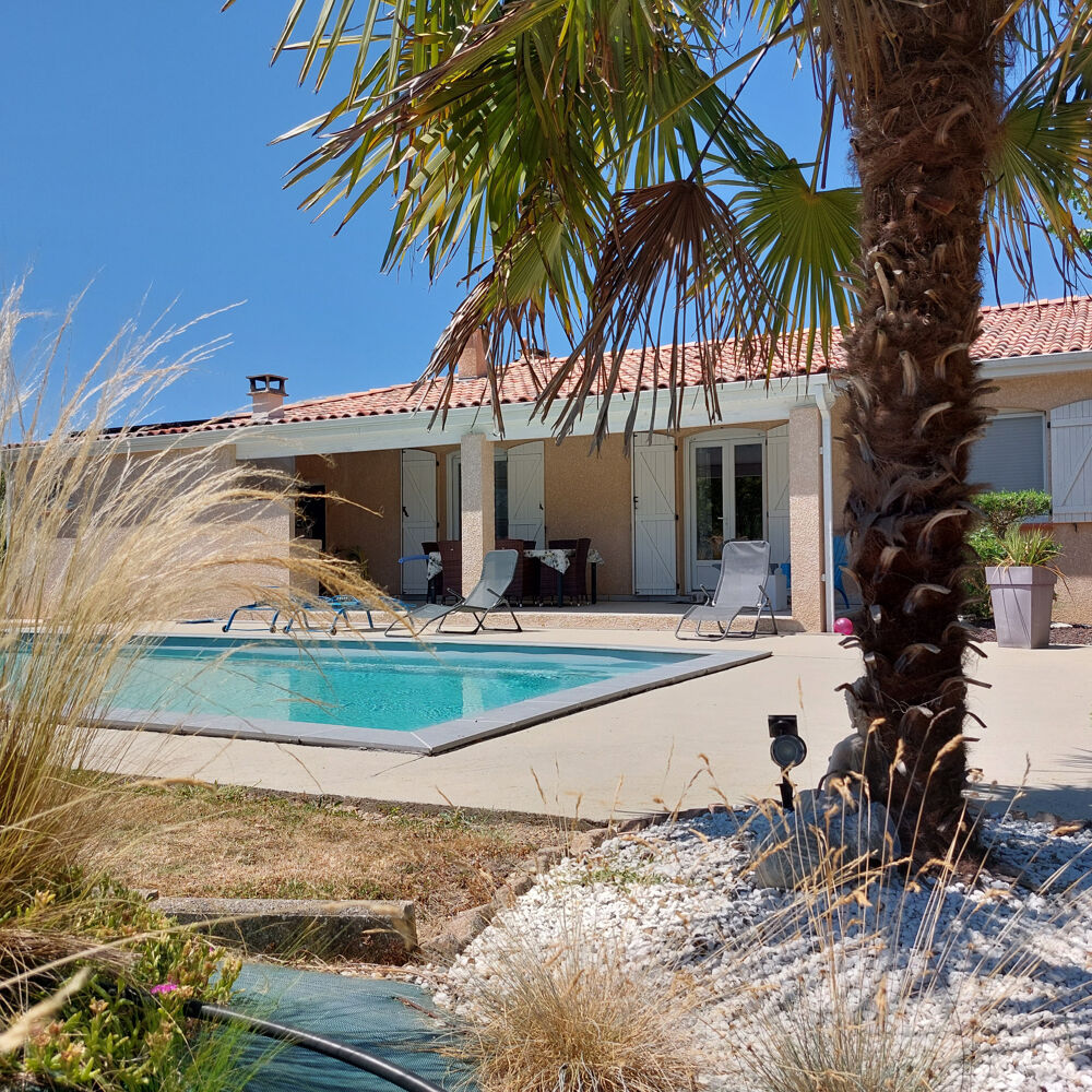 Maison 5 pièces 134 m² · à Campsas · 134 m² · 330 000 €