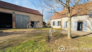  Propri�t�/ch�teau � vendre 6 pi�ces 160 m�