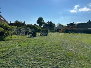  Terrain à vendre 650 m²
