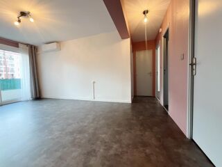  Appartement à vendre 3 pièces 57 m²