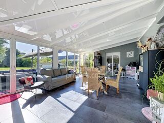  Maison à vendre 8 pièces 261 m²