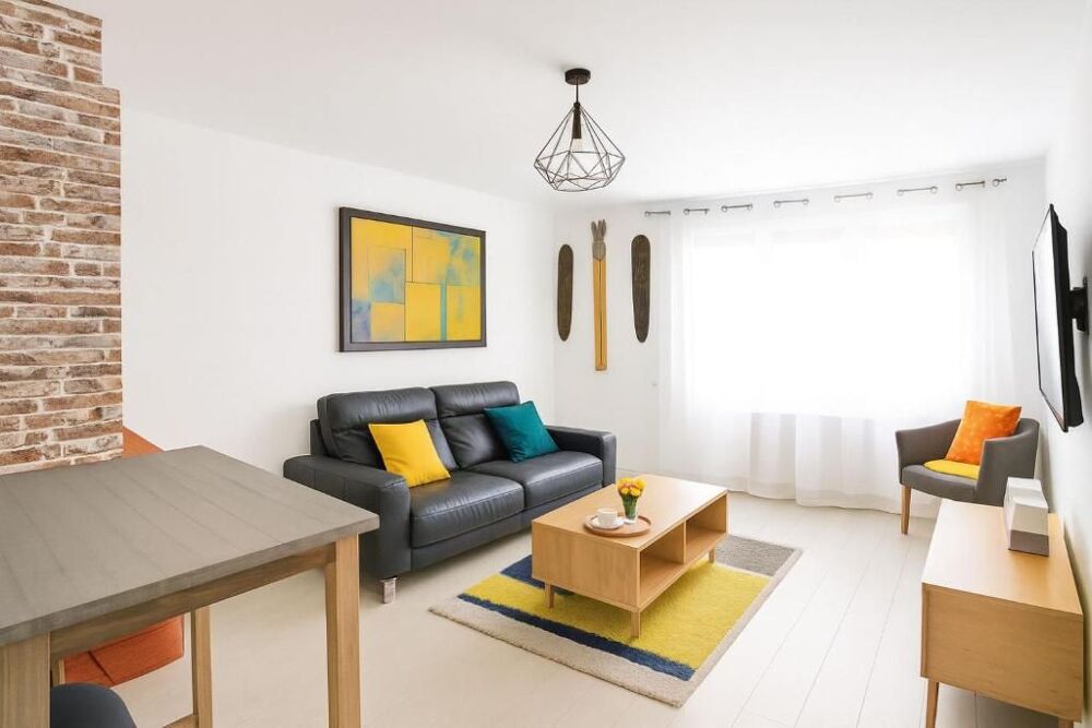 Location Appartement Appartement de 70m2 à louer sur Perpignan Perpignan