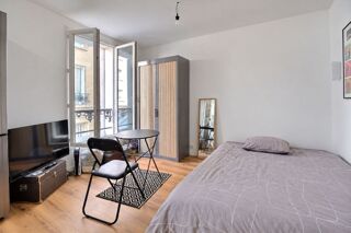 Location Appartement Studio de 18m2 à louer sur Puteaux Puteaux
