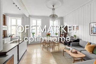  Appartement à vendre 2 pièces 102 m²