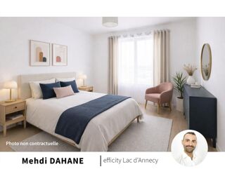  Appartement � vendre 3 pi�ces 75 m�