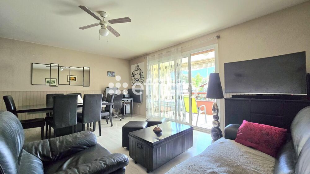 Vente Appartement Appartement Gaillard