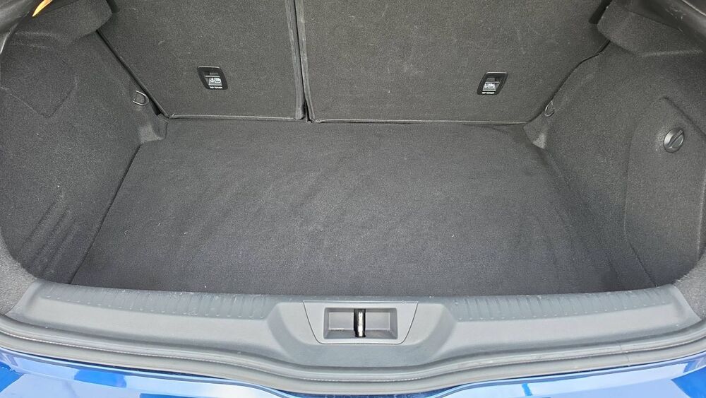 M&eacute;gane IV 1.5 Blue dCi 115 EDC Intens 2019 occasion 33220 Saint Philippe Du Seignal