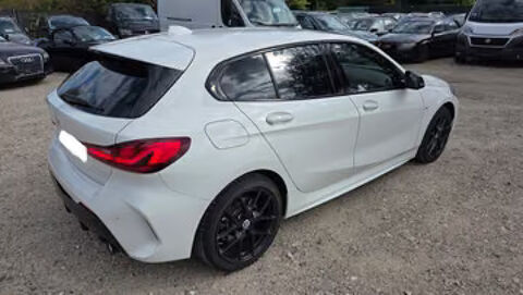 S&eacute;rie 1 120i Berline M Sport 2021 occasion 33000 Bordeaux