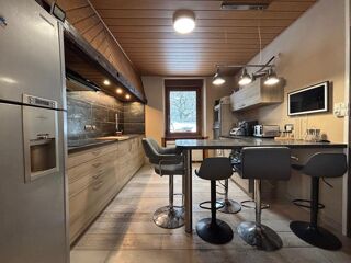  Maison � vendre 5 pi�ces 123 m�