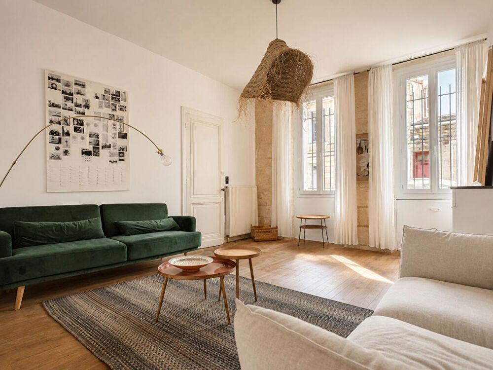 Vente Maison Vente Maison 190m2 BORDEAUX (33800) Bordeaux