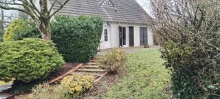  Maison à vendre 6 pièces 143 m²