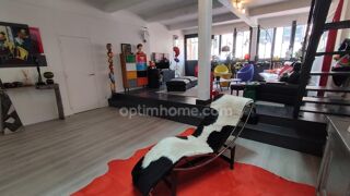  Maison à vendre 8 pièces 323 m²