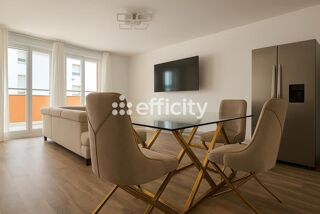  Appartement � vendre 3 pi�ces 64 m�