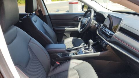 Compass 1.5 Turbo 130 e-Hybrid 2WD DCT7 S - Automatique 2024 occasion 34000 Montpellier