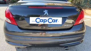 207 CC 1.6 THP 156 Feline 2012 occasion 06300 Nice