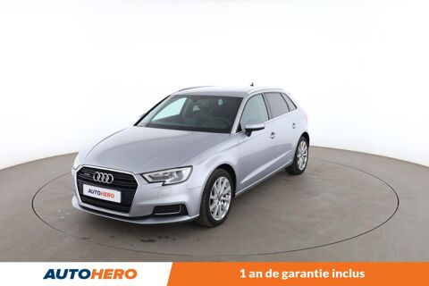 Annonce voiture Audi A3 17390 €