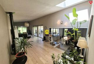  Maison  vendre 8 pices 190 m