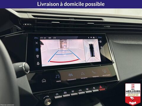 308 SW III 1.2 Hybrid 145ch Allure e-DCS6 2025 occasion 10150 Lavau