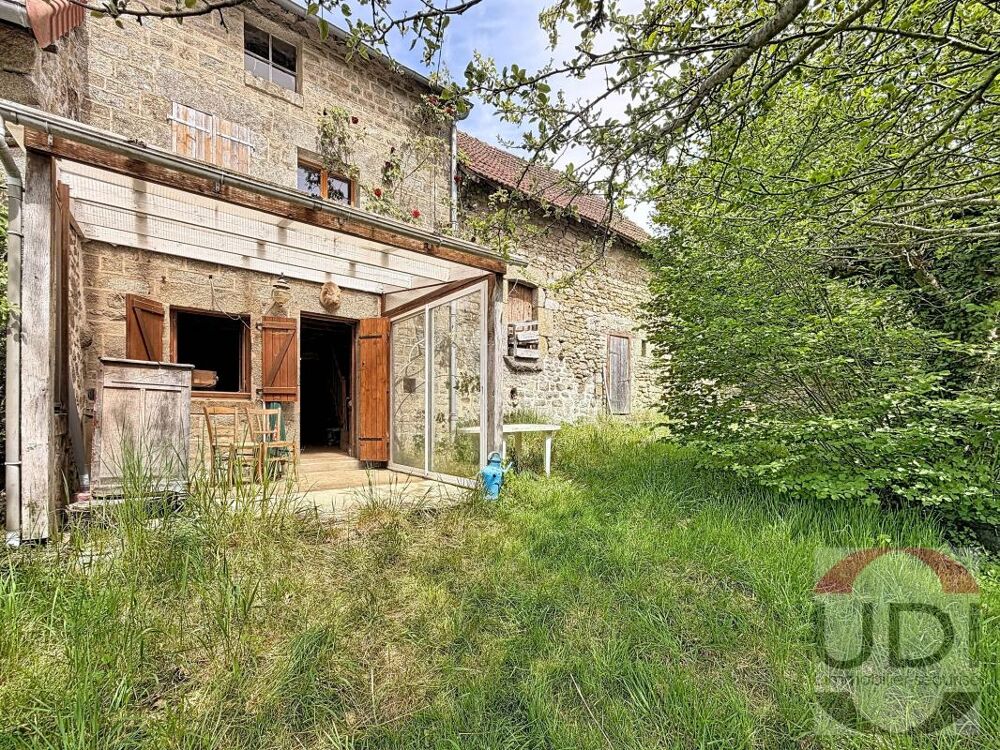 Vente Maison Maison À Vendre à rénover sur Lépinas Lepinas
