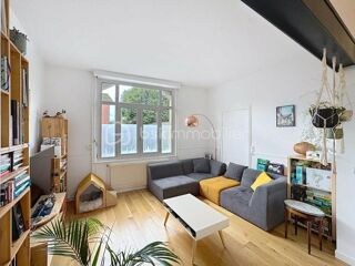  Maison � vendre 5 pi�ces 134 m�