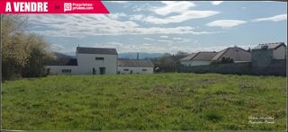  Terrain � vendre 2796 m�